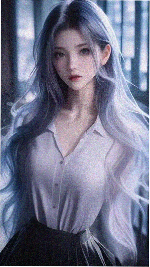 长征大会师 电视剧 海报