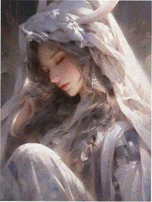 会师前夜 短剧 海报