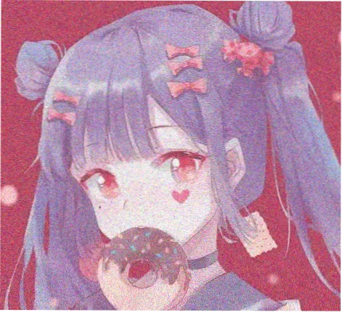 导演 周牧 头像